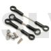 EFLH1515 - Servo Pushrod Set
